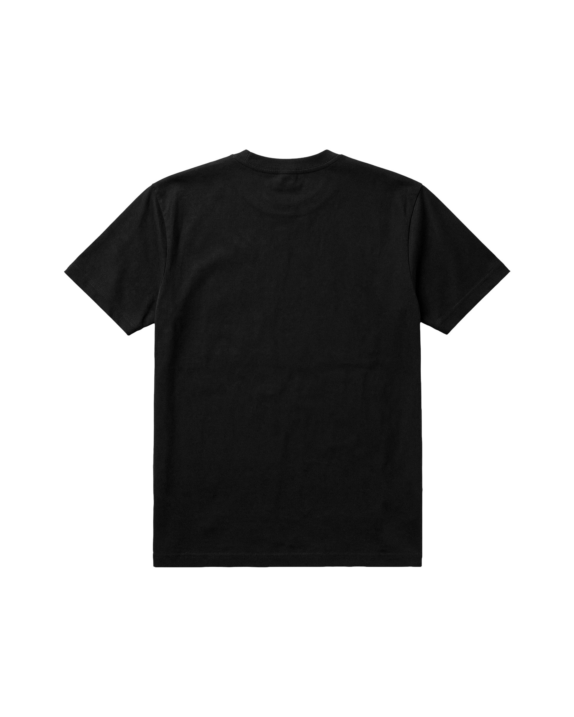 Polera VIRGIL ABLOH TWEET (FIT NORMAL)