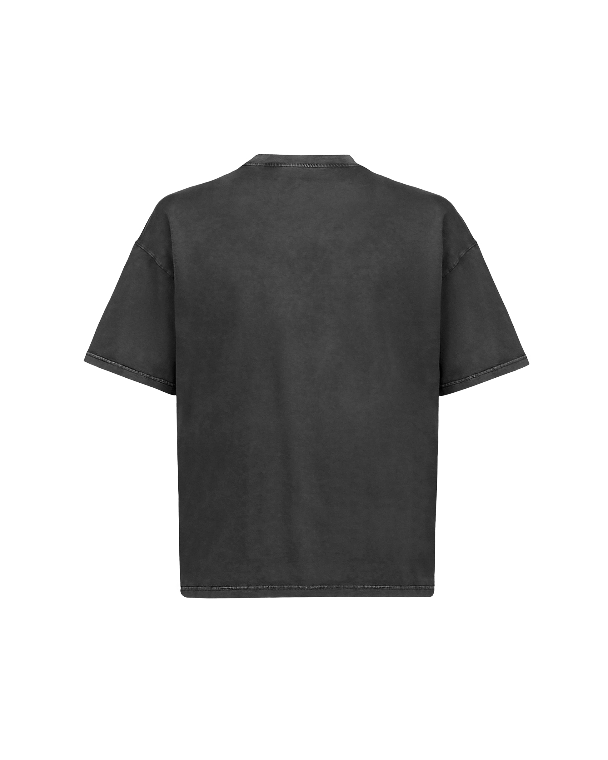 Acid Wash CottonBlend® Tee