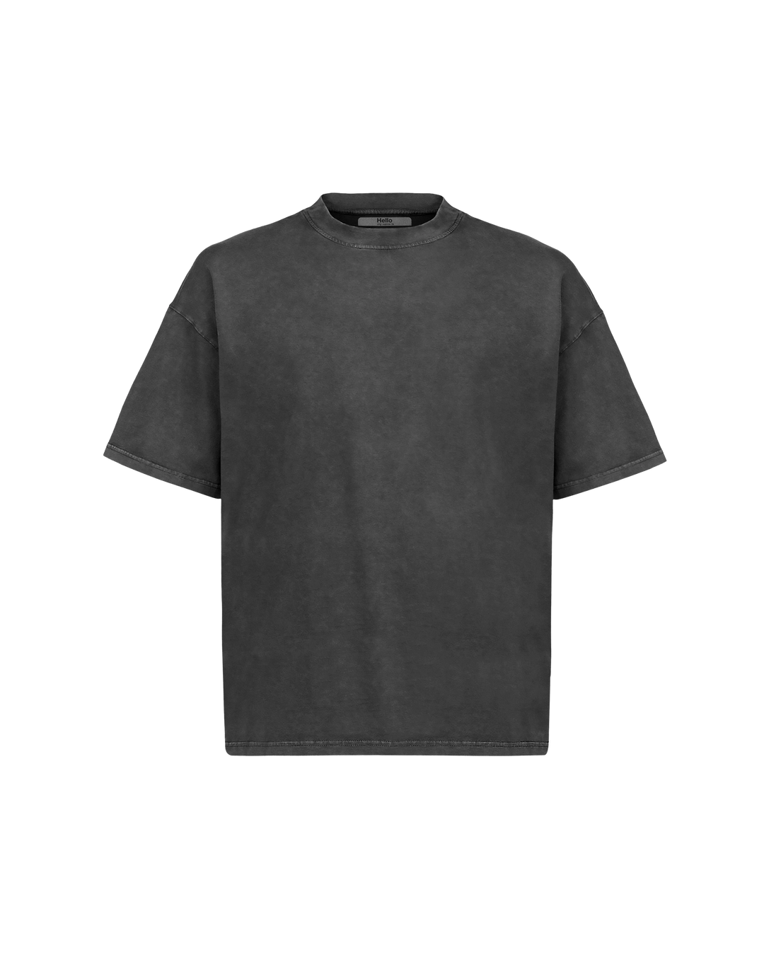 Acid Wash CottonBlend® Tee