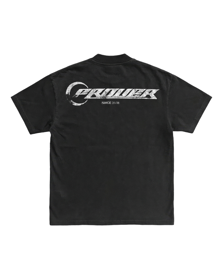 TYSON 89 Tee