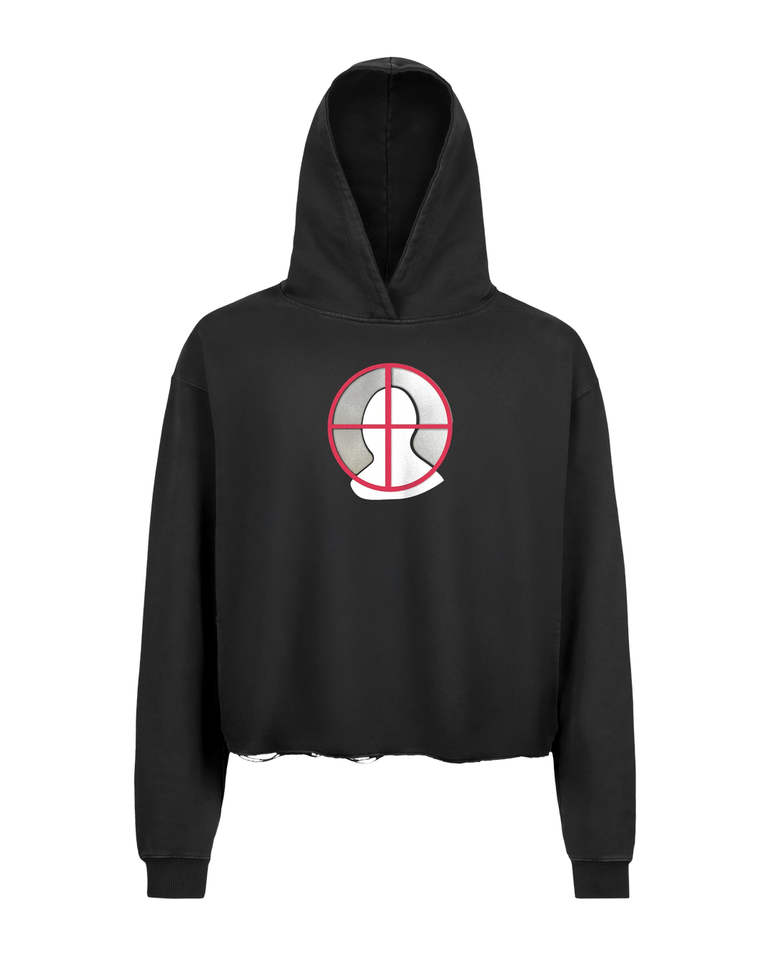 SEARCH AND DESTROY HS Hoodie
