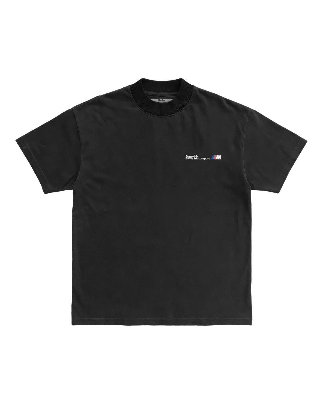 BMW M3 Evolution Tee