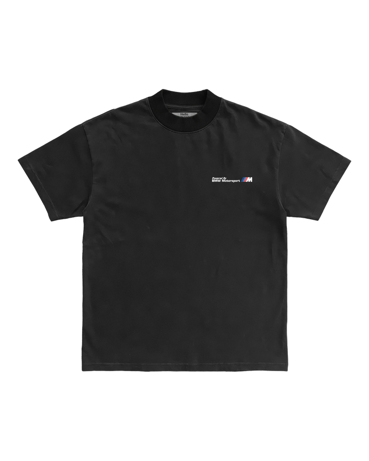 BMW M3 Evolution Tee