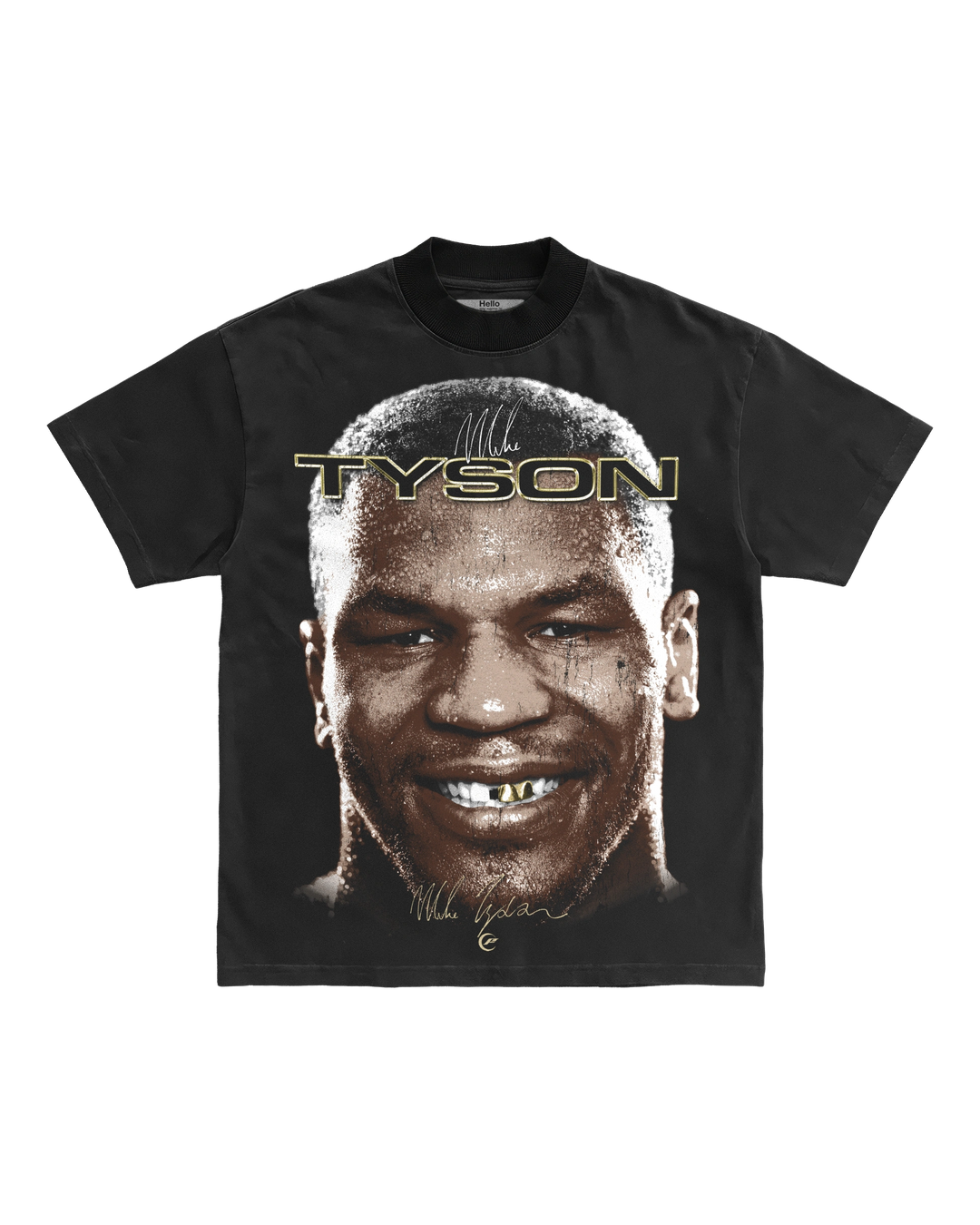 TYSON 89 Tee