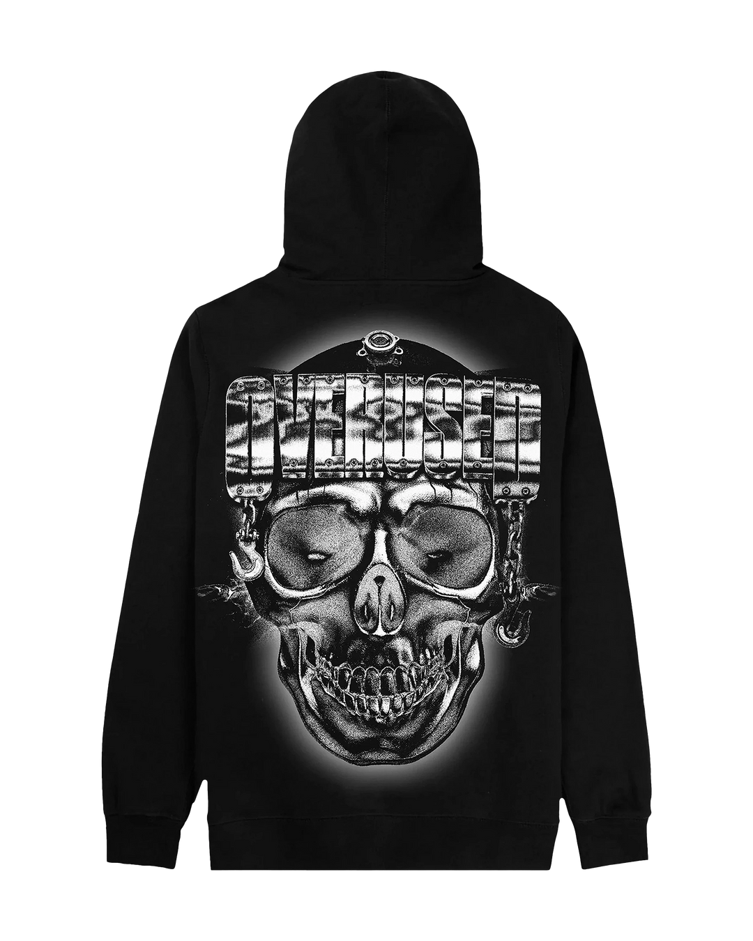 MKULTRA HOODIE
