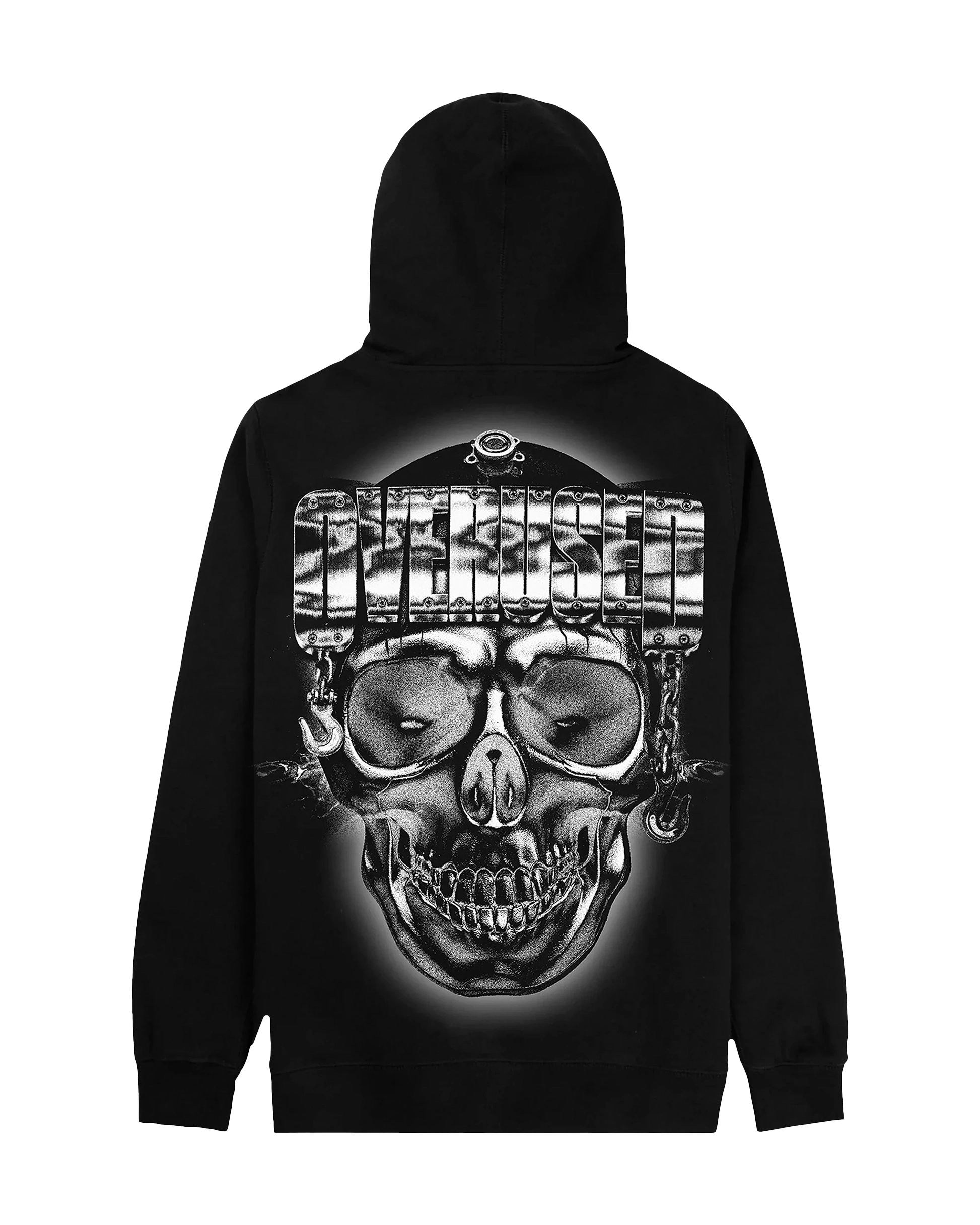 MKULTRA HOODIE