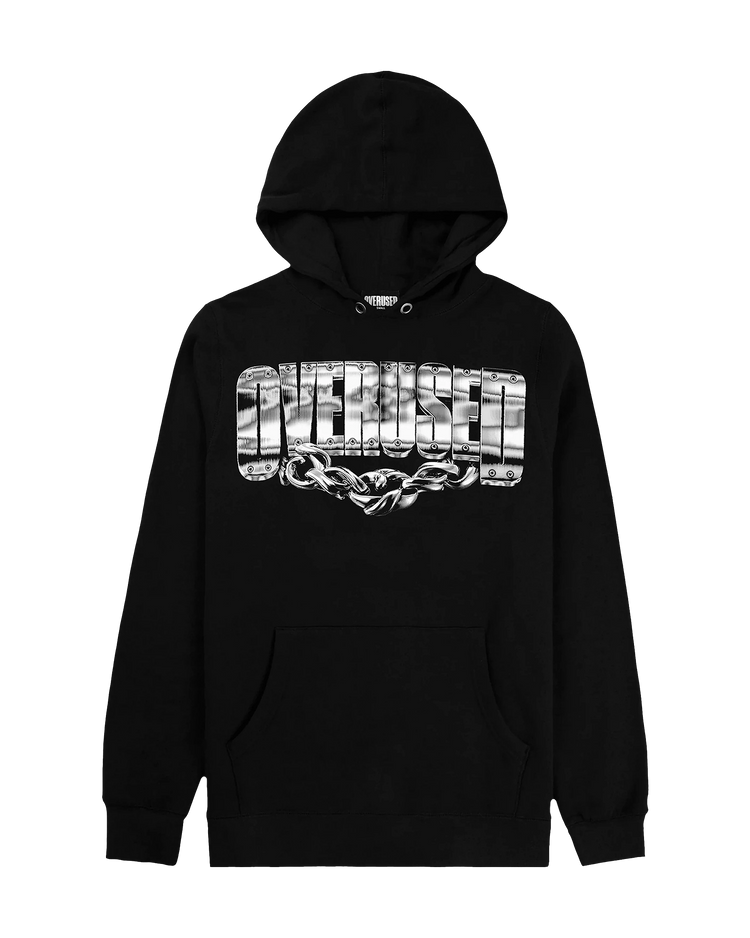 MKULTRA HOODIE
