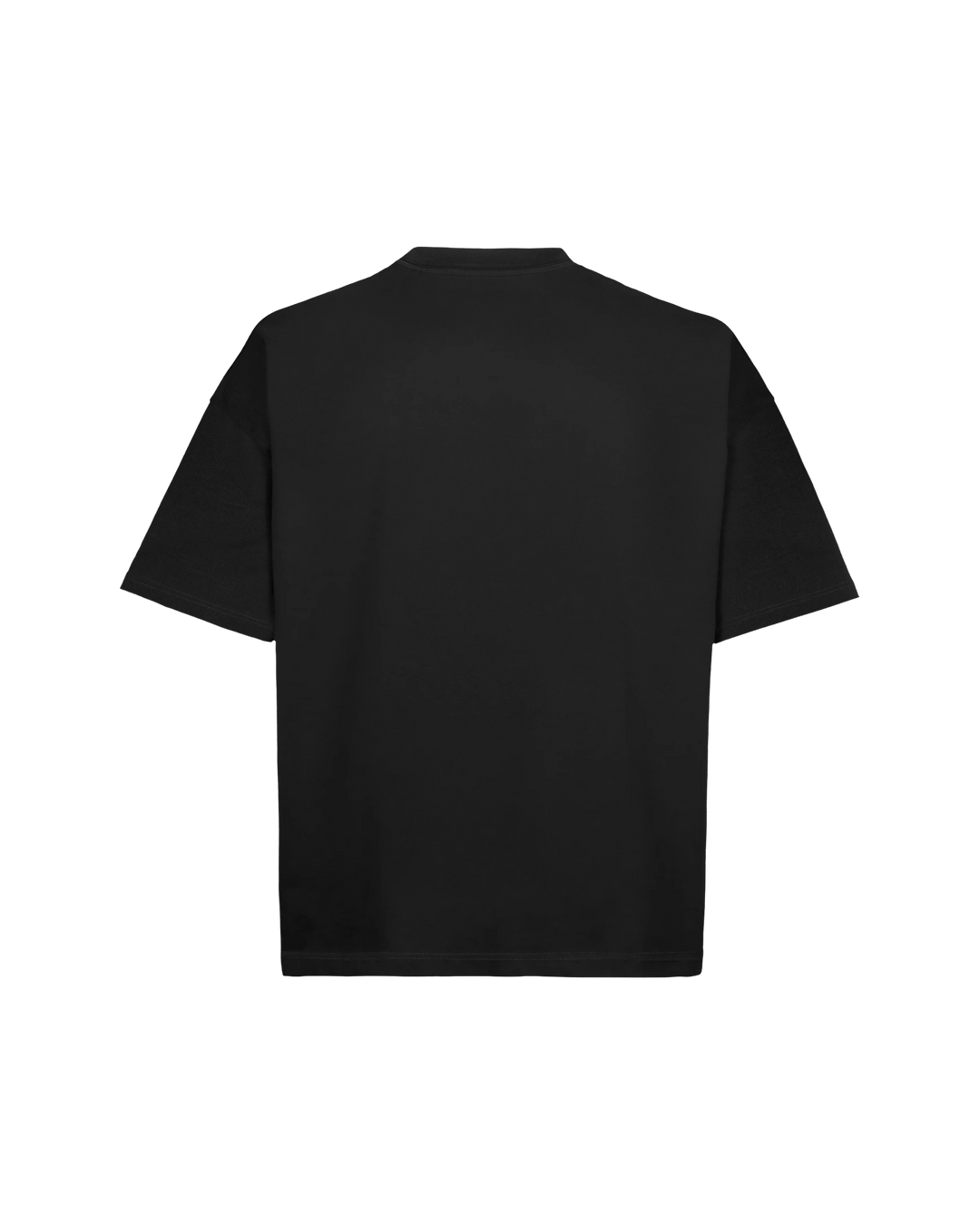 BE SOCIAL OR DIE T-SHIRT