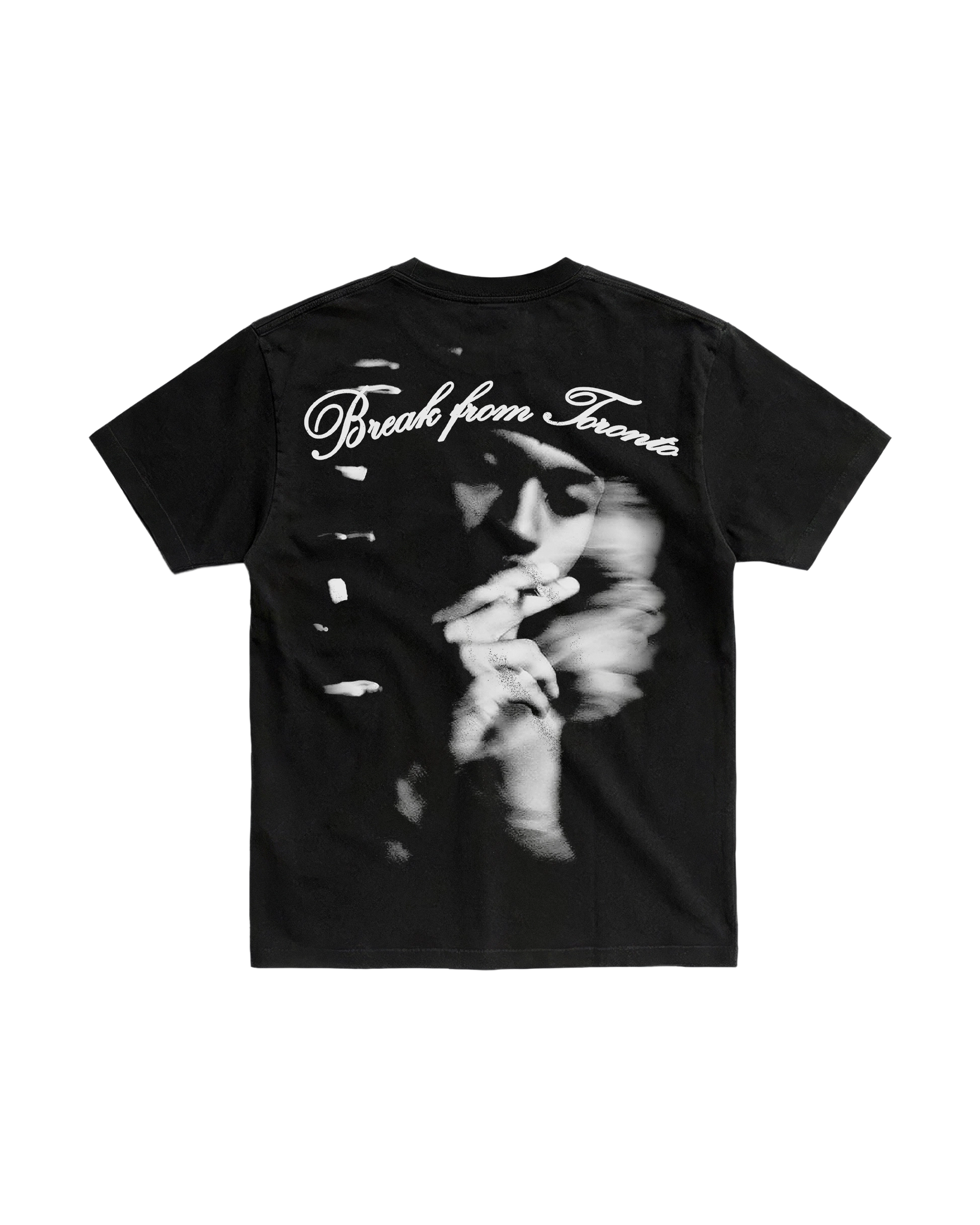 PARTYNEXTDOOR 2 Tee (FIT NORMAL)