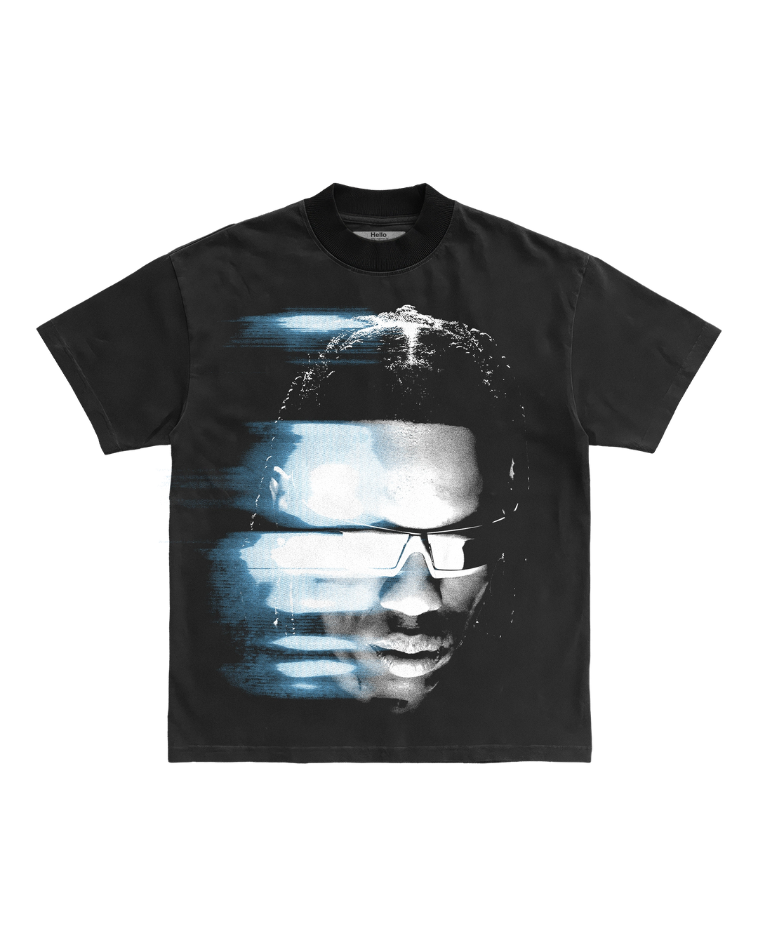 Travis 24 Tee