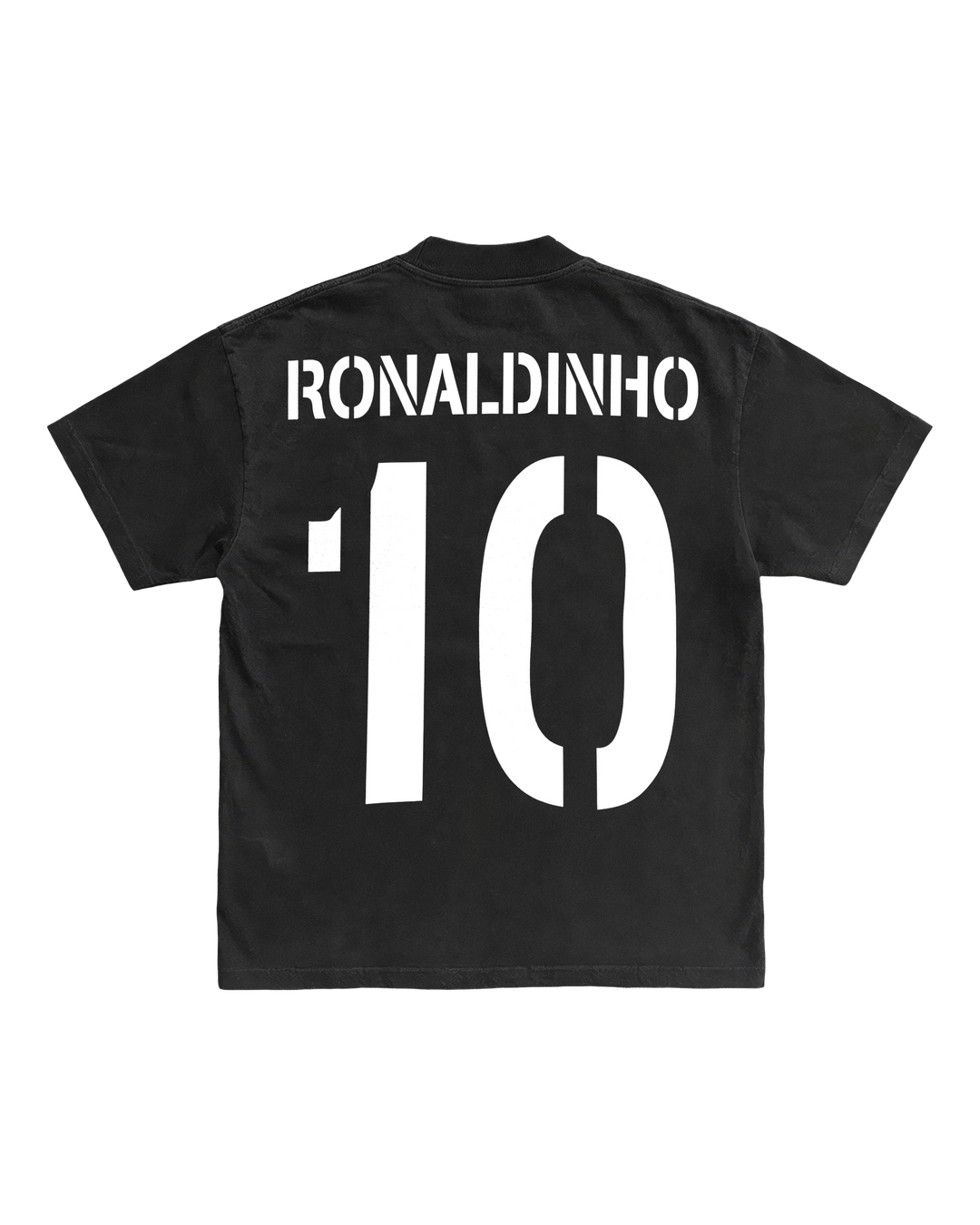 Ronaldinho 10 - Joga Bonito Tee