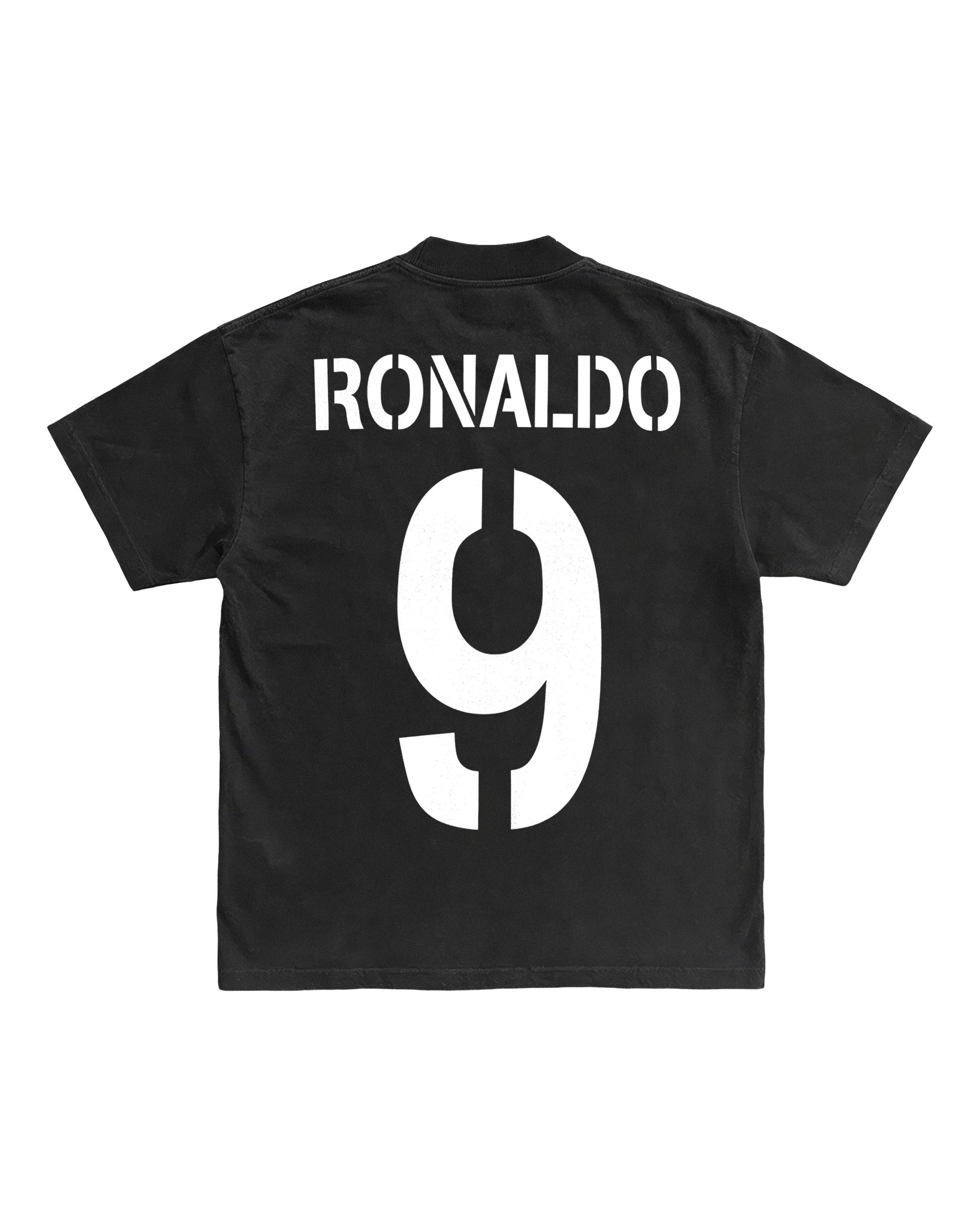 Ronaldo 9 - Joga Bonito Tee