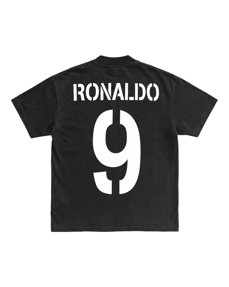 Ronaldo 9 - Joga Bonito Tee