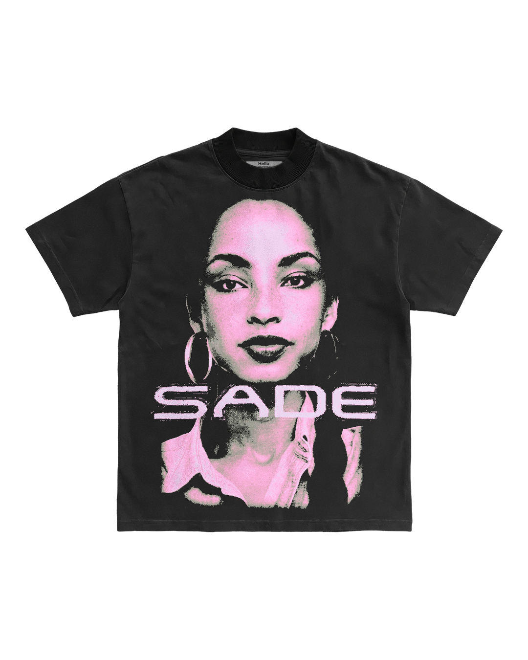 Sade 8bit Tee