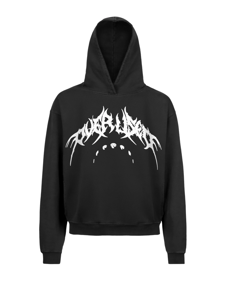 SLAMMIN HOODIE V2